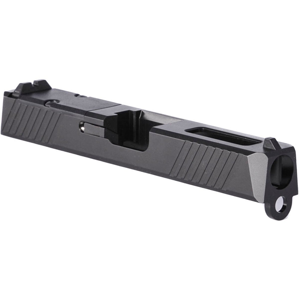 BROWNELLS Window Slide Assembly for Glock 19 With RMR Cut