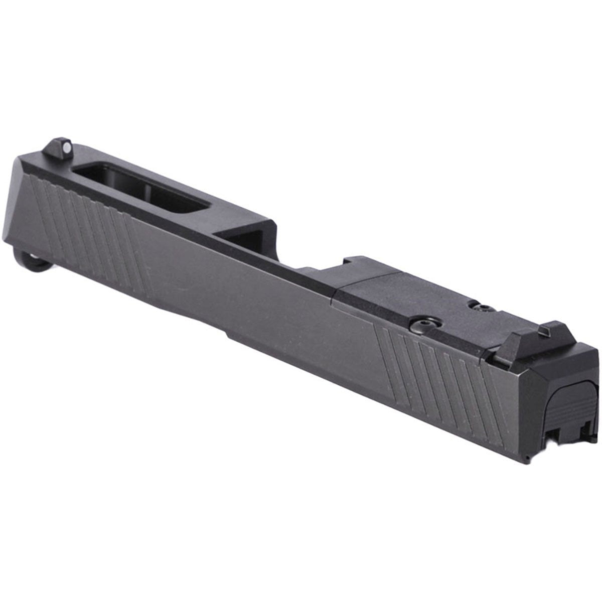 BROWNELLS Window Slide Assembly for Glock 19 With RMR Cut