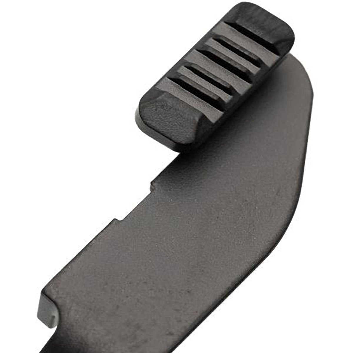 Tyrant CNC Extended Slide Release for Springfield Hellcat