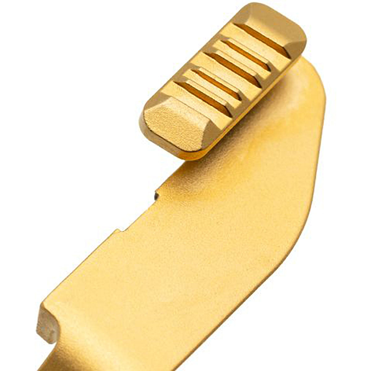 Tyrant CNC Extended Slide Release for Springfield Hellcat