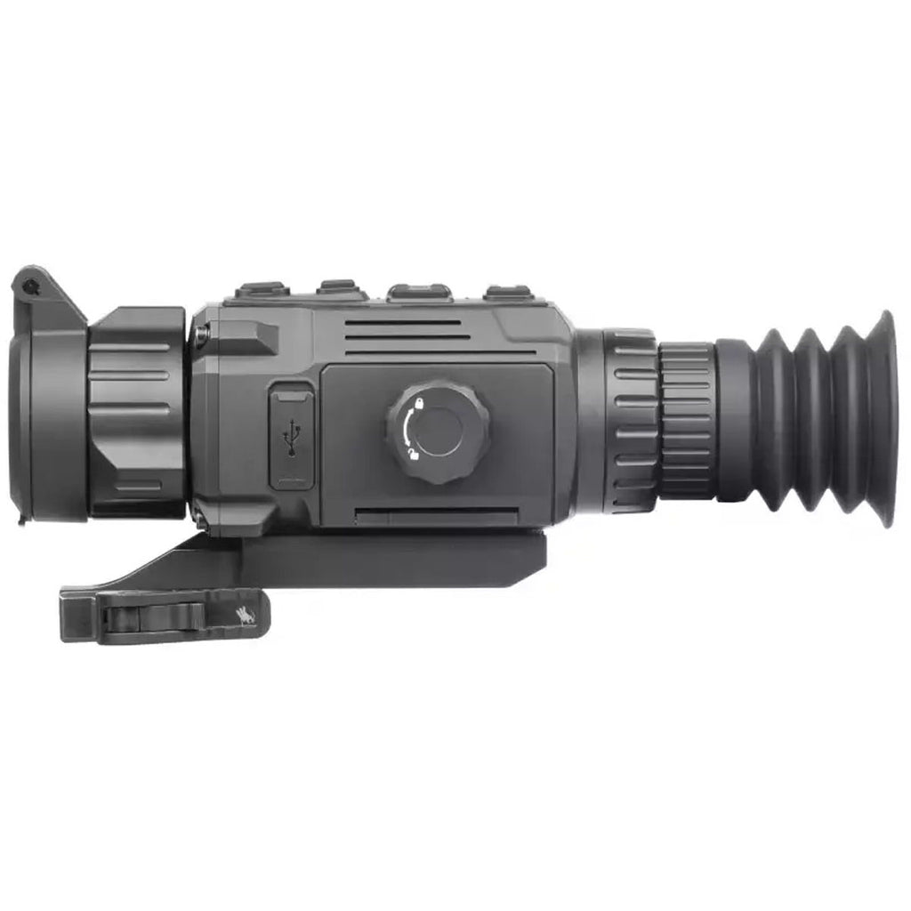 AGM GLOBAL VIDION RattlerV2 35-640 35mm 2-16x Magnification 640x512-Res 50Hz