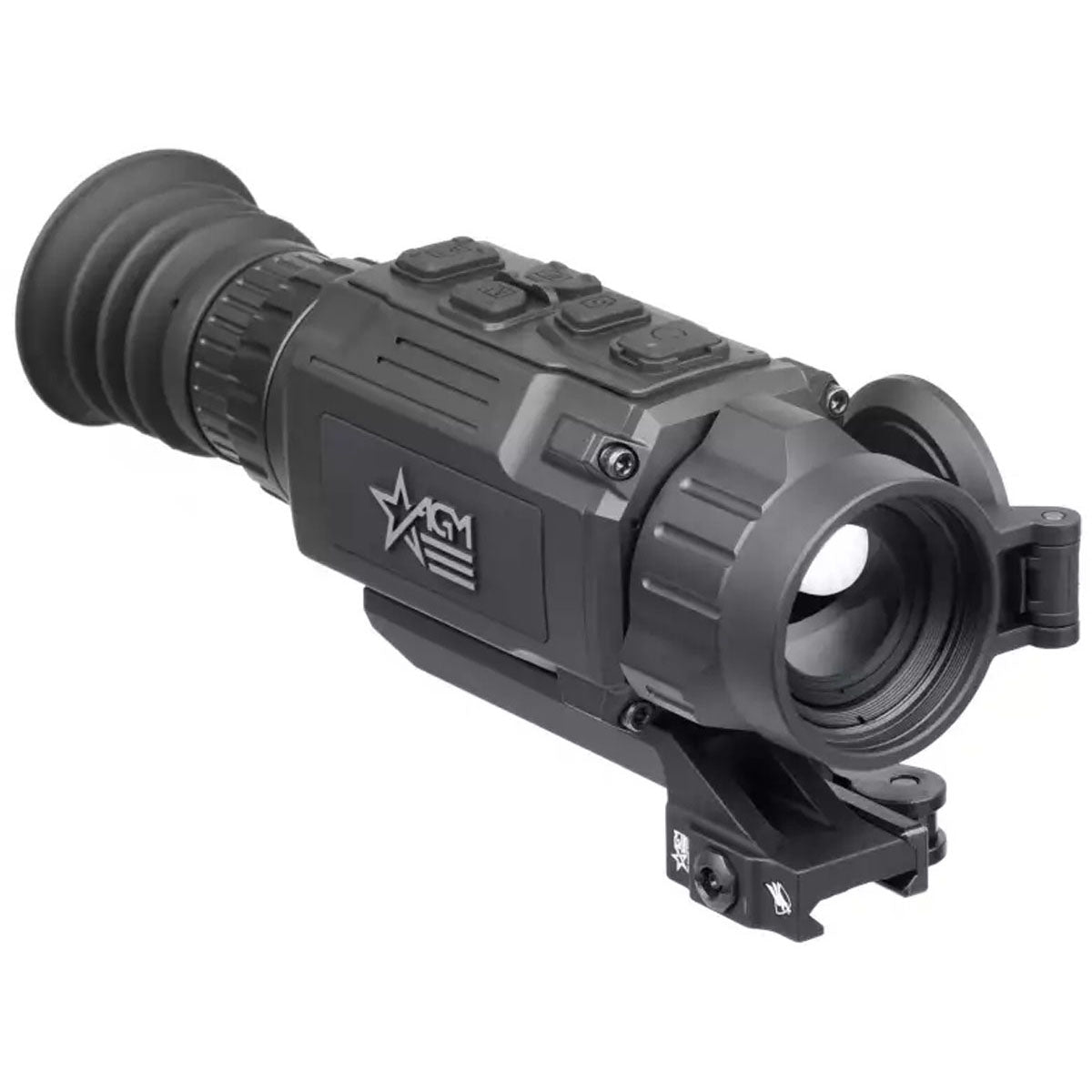 AGM GLOBAL VIDION RattlerV2 35-640 35mm 2-16x Magnification 640x512-Res 50Hz