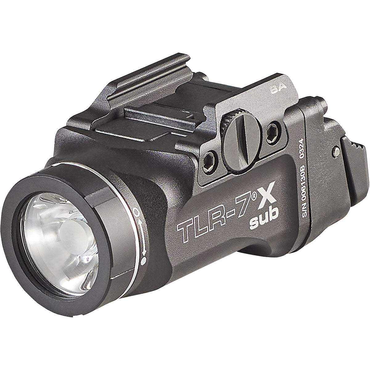 STREAMLIGHT TLR-7 X SUB USB Weapon light for Springfield Hellcat Picatnny