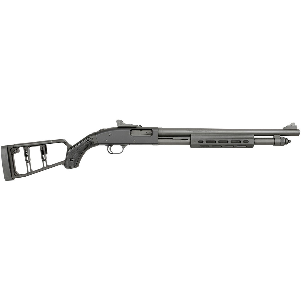 MIDWEST INDUSTRIES Shotgun Stock For Mossberg 590