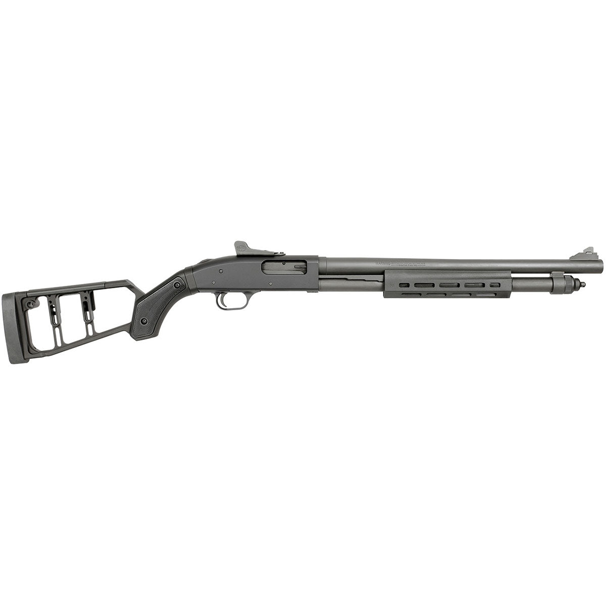 MIDWEST INDUSTRIES Shotgun Stock For Mossberg 590