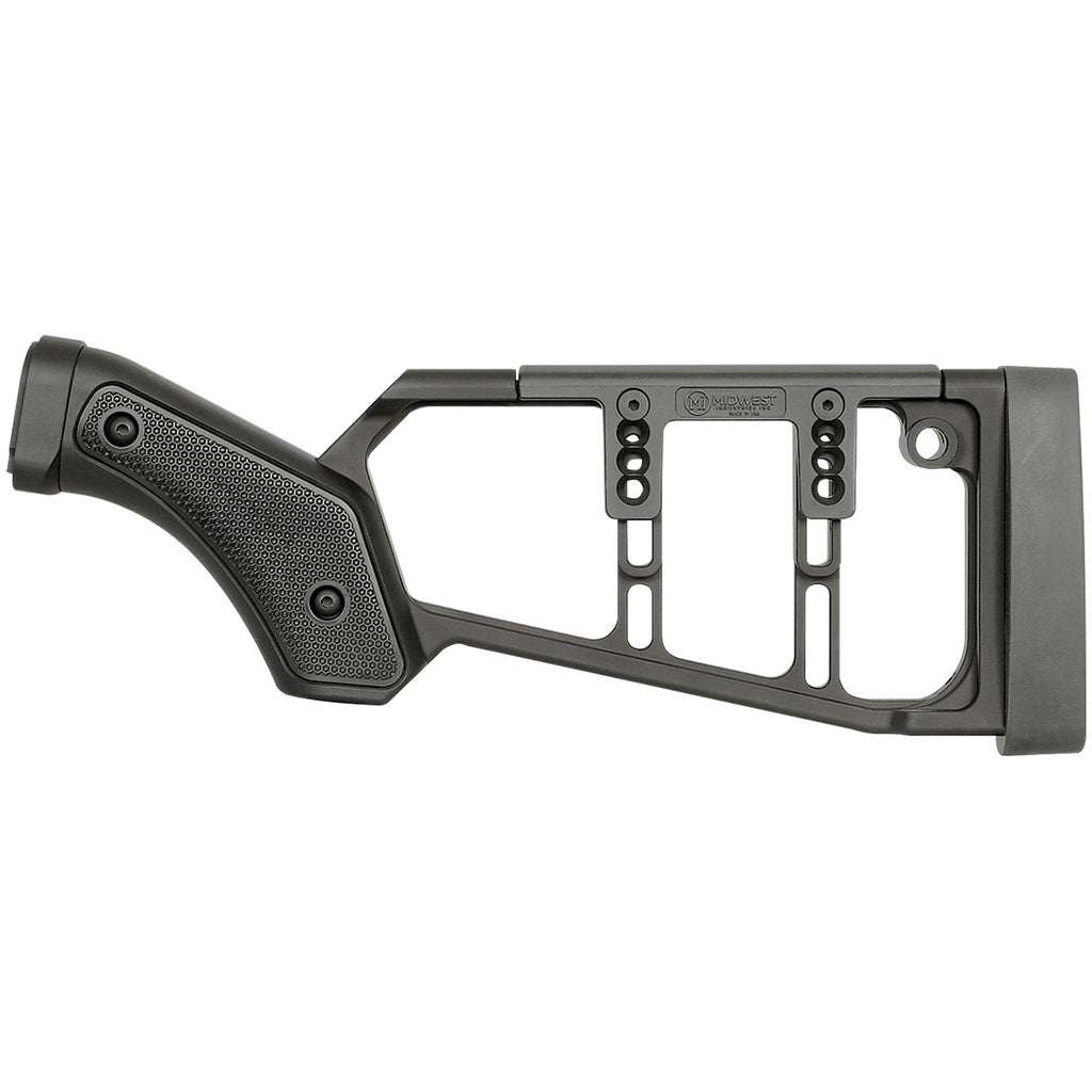 MIDWEST INDUSTRIES Shotgun Stock For Mossberg 590