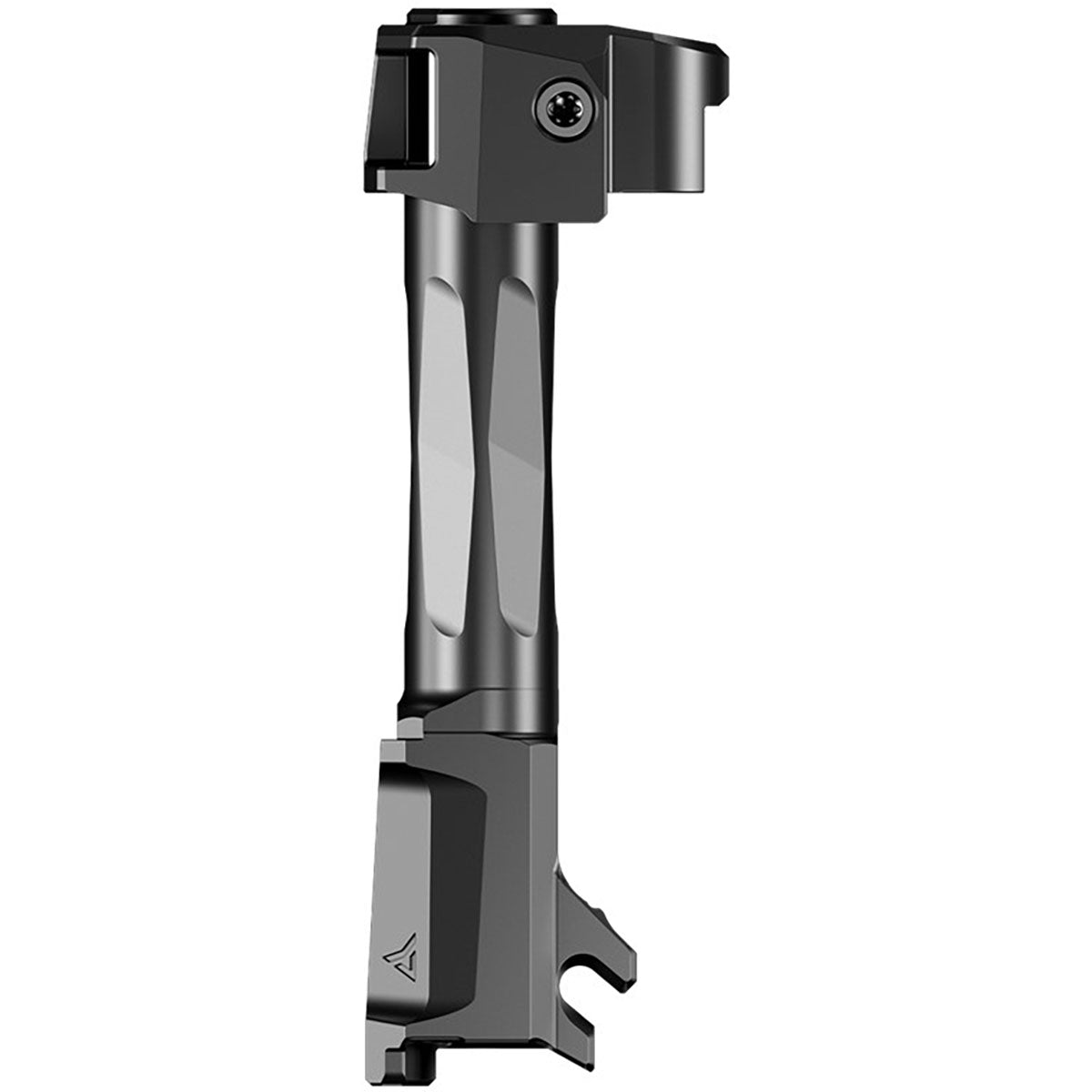 RADIAN WEAPONS RAMJET Barrel W/AFTERBURNER Micro Comp Sig P365 3.7" - Black