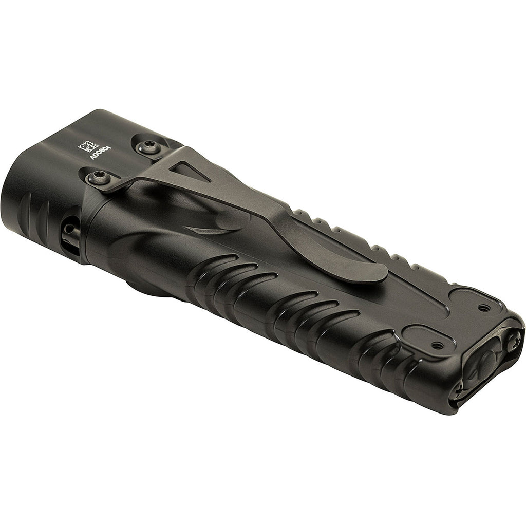 SUREFIRE Stiletto Pro II LED Pocket Flashlight W/Hybrid Beam Black