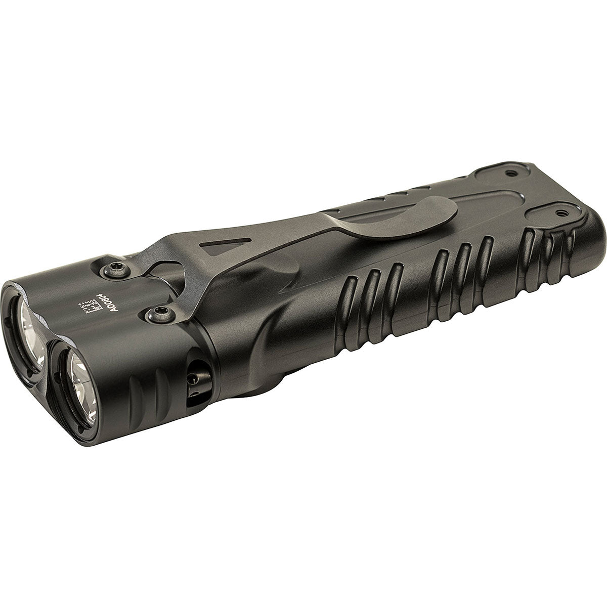 SUREFIRE Stiletto Pro II LED Pocket Flashlight W/Hybrid Beam Black