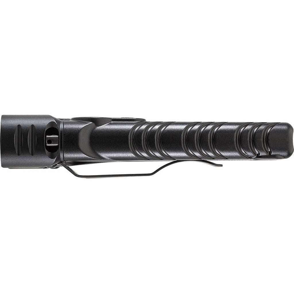 SUREFIRE Stiletto Pro II LED Pocket Flashlight W/Hybrid Beam Black