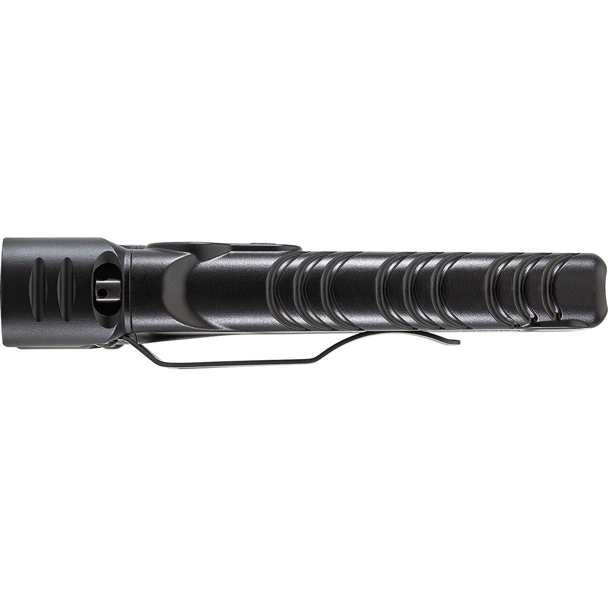 SUREFIRE Stiletto Pro II LED Pocket Flashlight W/Hybrid Beam Black