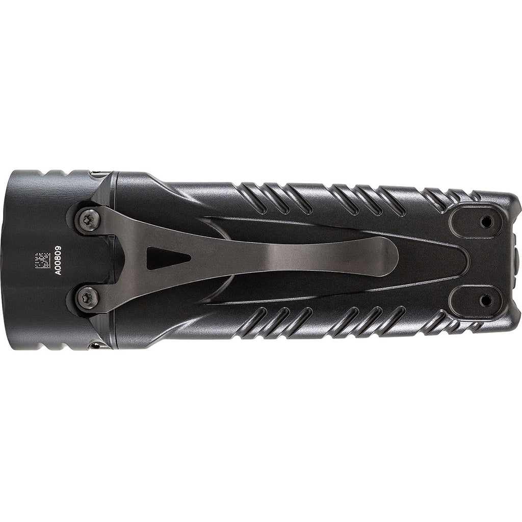 SUREFIRE Stiletto Pro II LED Pocket Flashlight W/Hybrid Beam Black