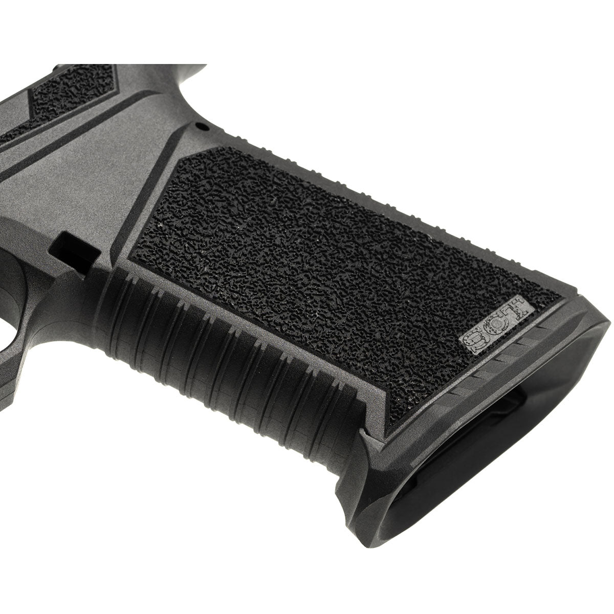 SCT MANUFACTURING SCT 17 Magwell For Glock 17