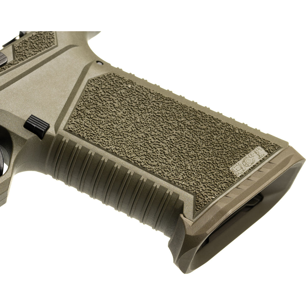 SCT MANUFACTURING SCT 17 Magwell For Glock 17