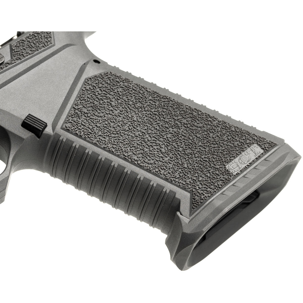 SCT MANUFACTURING SCT 17 Magwell For Glock 17