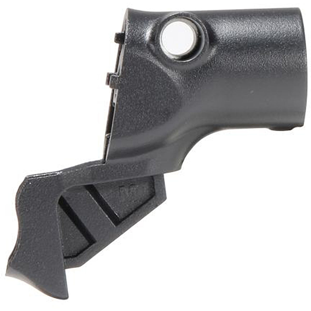 TACSTAR Stock Adapter for Mossberg 500/590/990 Black