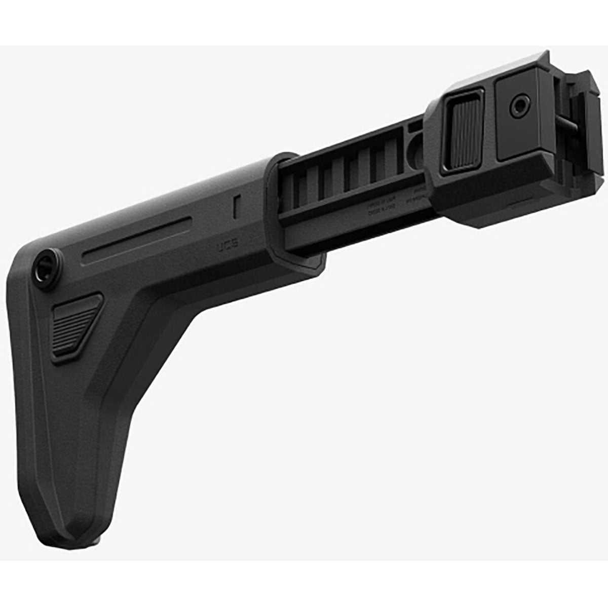 MAGPUL UCS Adjustable Carbine Stock for AR-15