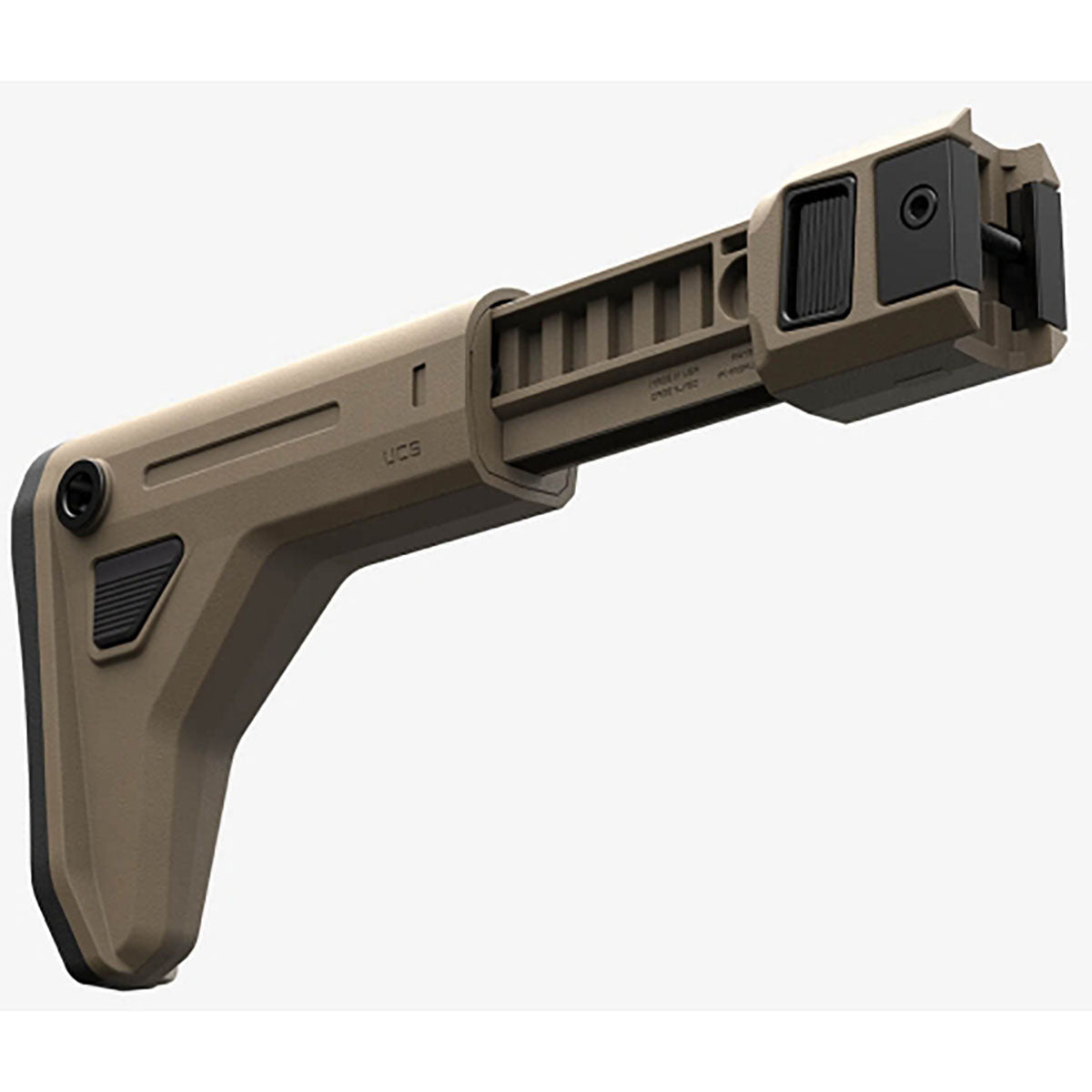 MAGPUL UCS Adjustable Carbine Stock for AR-15