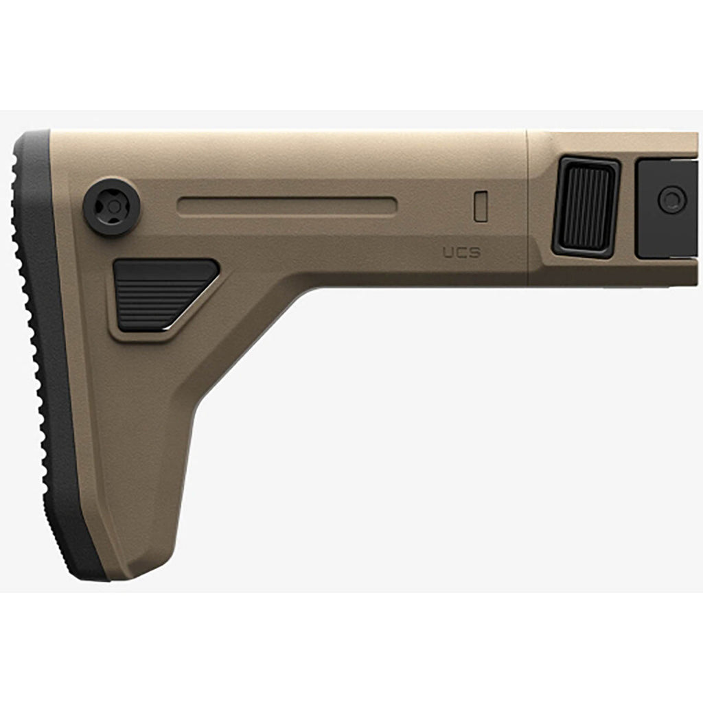 MAGPUL UCS Adjustable Carbine Stock for AR-15
