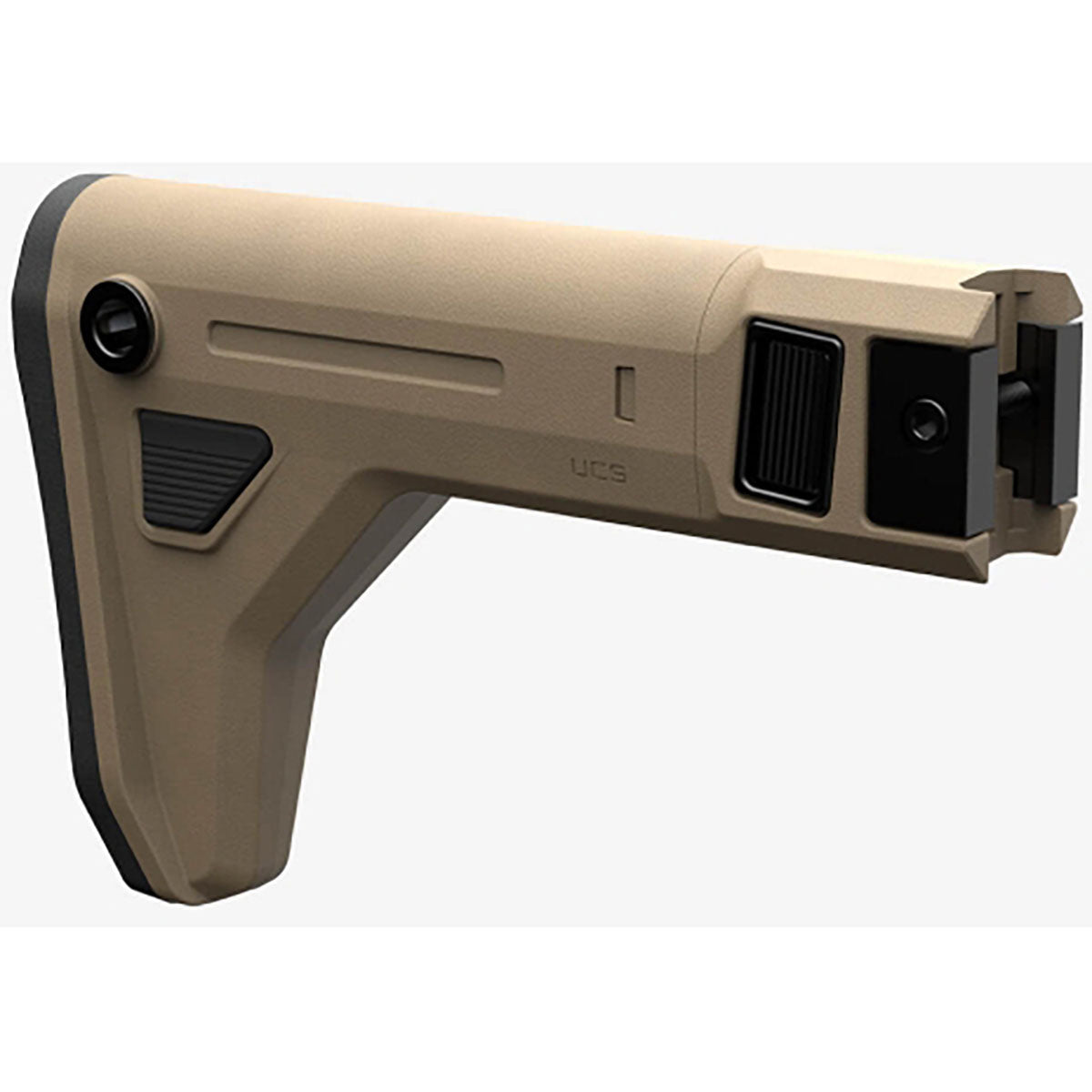 MAGPUL UCS Adjustable Carbine Stock for AR-15