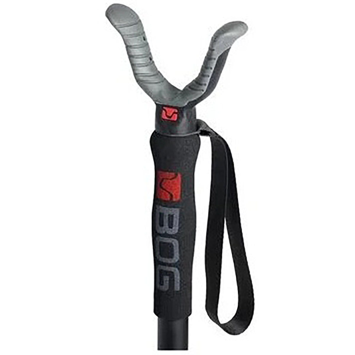 BOG Gear Deadshot Monopod Aluminum Black