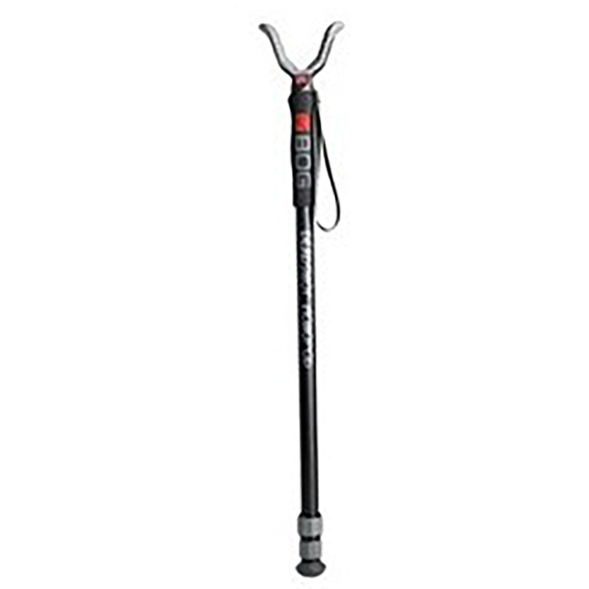 BOG Gear Deadshot Monopod Aluminum Black