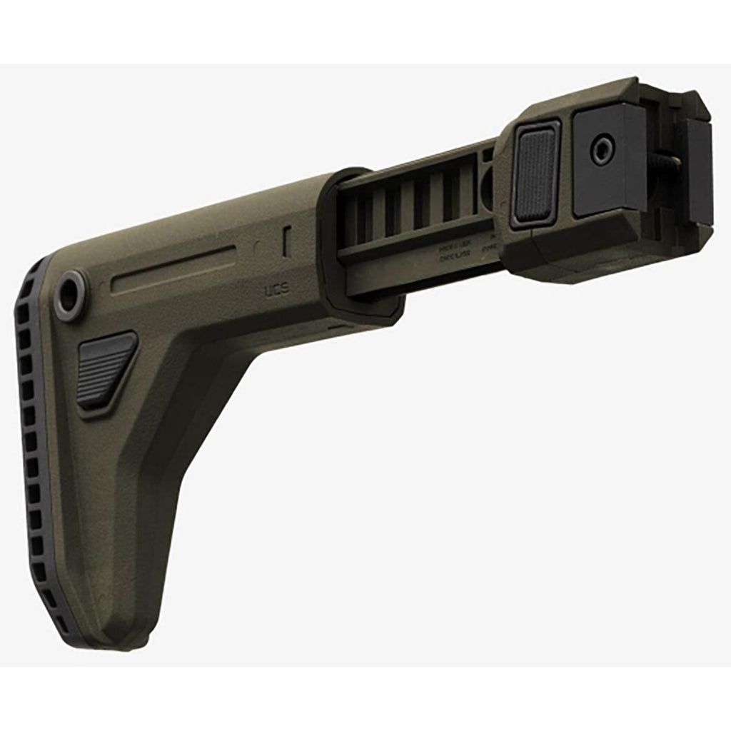 MAGPUL UCS Adjustable Carbine Stock for AR-15