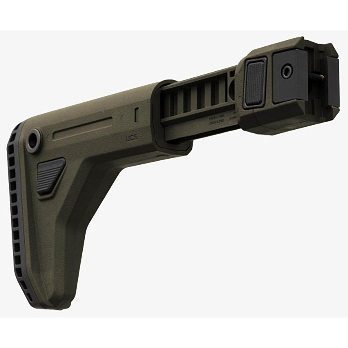 MAGPUL UCS Adjustable Carbine Stock for AR-15