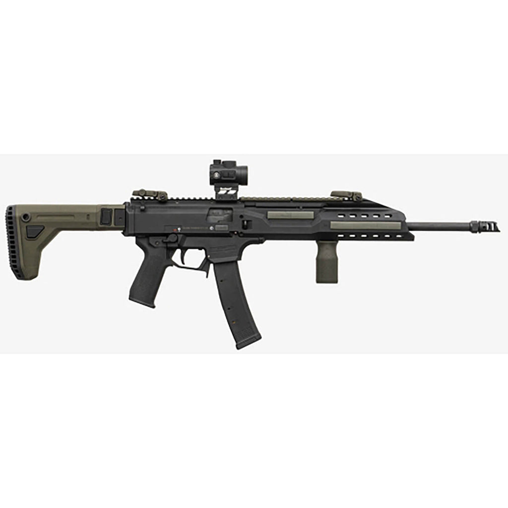 MAGPUL UCS Adjustable Carbine Stock for AR-15