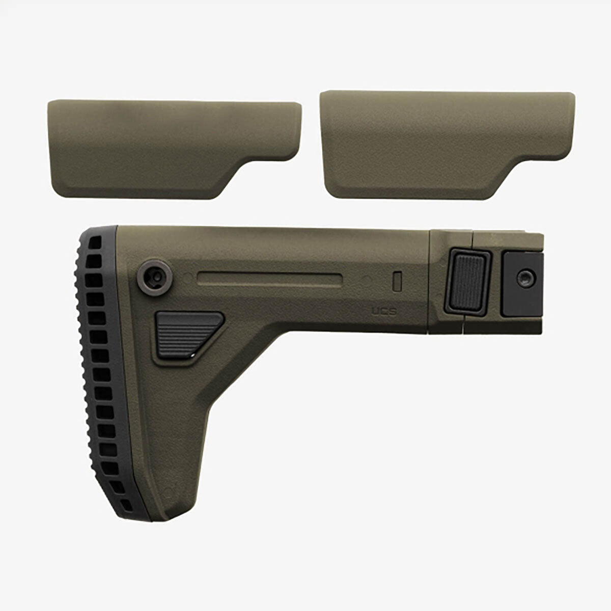 MAGPUL UCS Adjustable Carbine Stock for AR-15