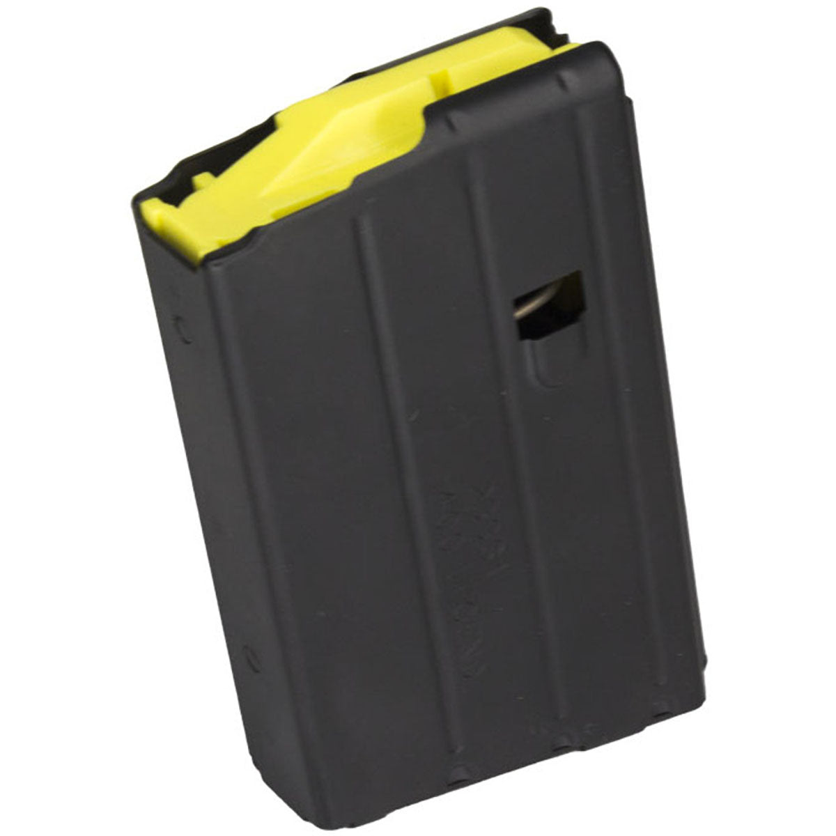 DURAMAG 400 Legend Magazine for AR-15 Stainless Steel