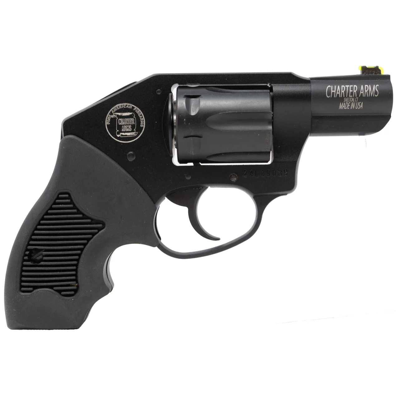CHARTER ARMS Undercoverette Compact 32 H&R Magnum 2'' 6-Rd Revolver