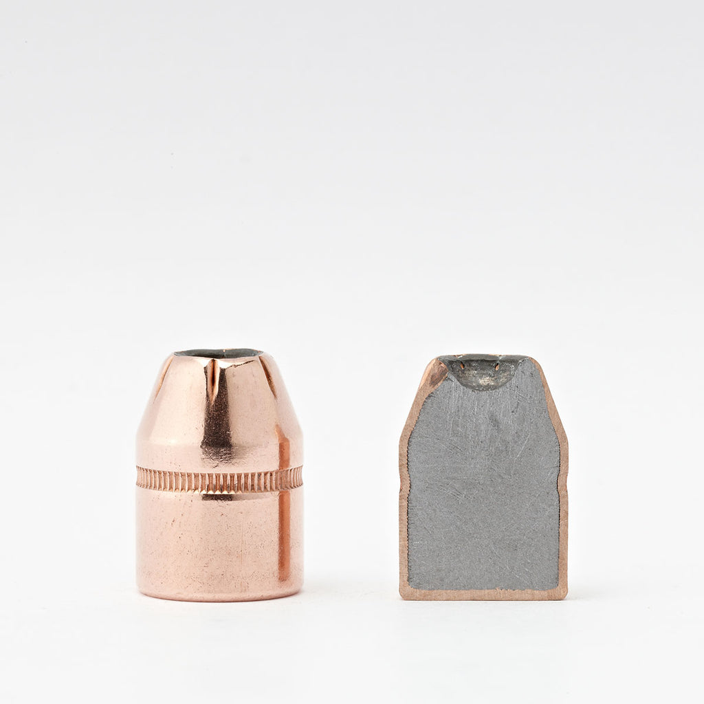 HORNADY XTP® 45 Caliber (0.452") 250gr Jacketed Hollow Point 100/Box