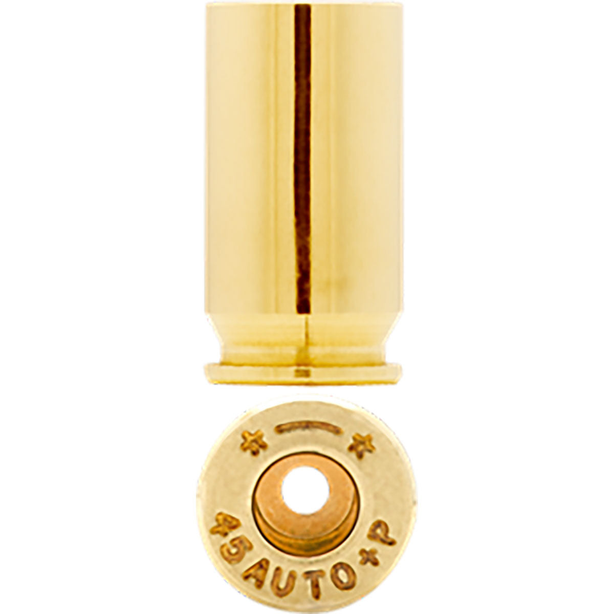 STARLINE, INC 45 Auto +P Brass 100/Bag