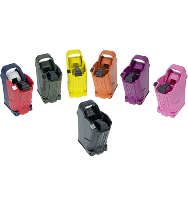 MAGLULA LTD. UpLULA Pistol Magazine Loader