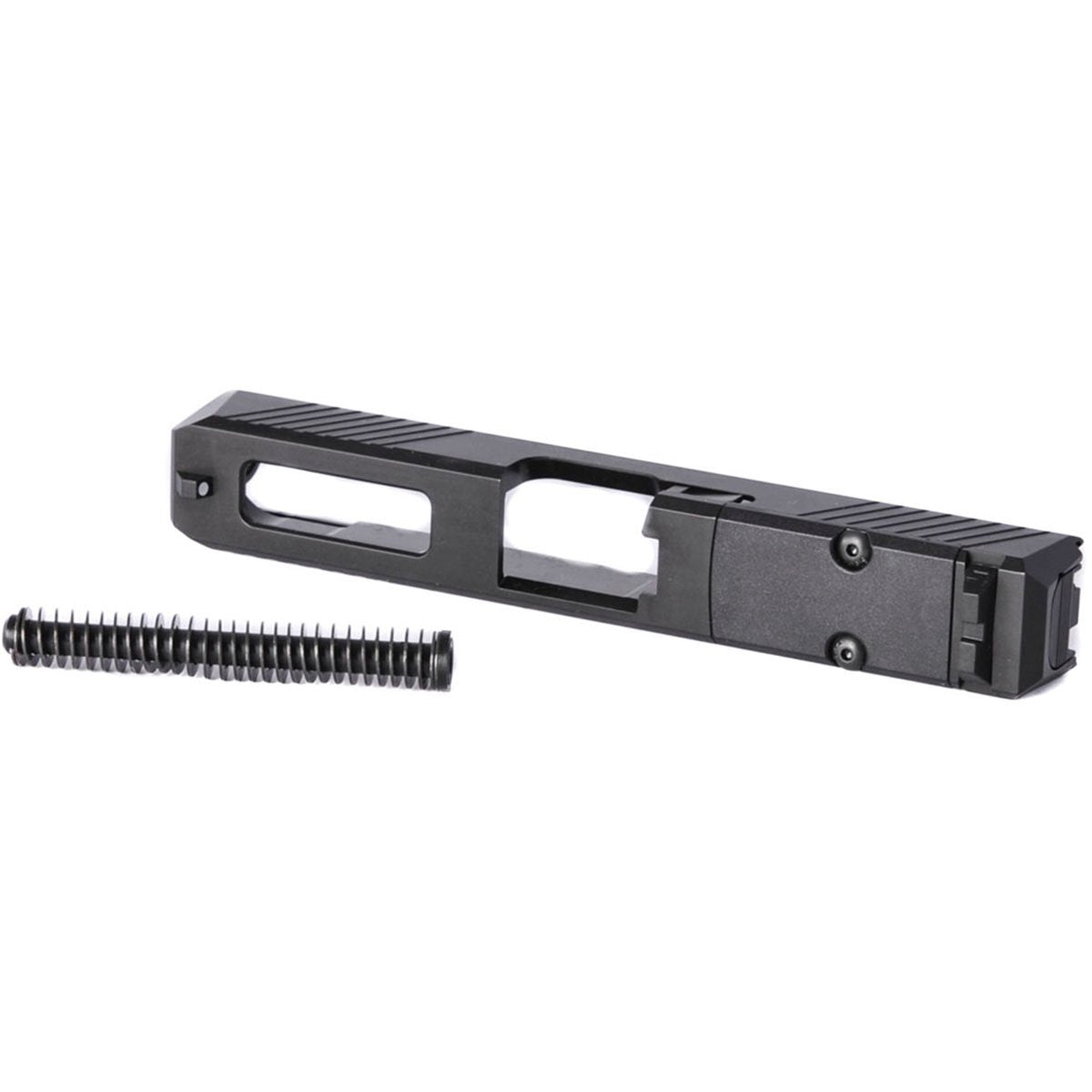 BROWNELLS Window Slide Assembly for Glock 19 With RMR Cut