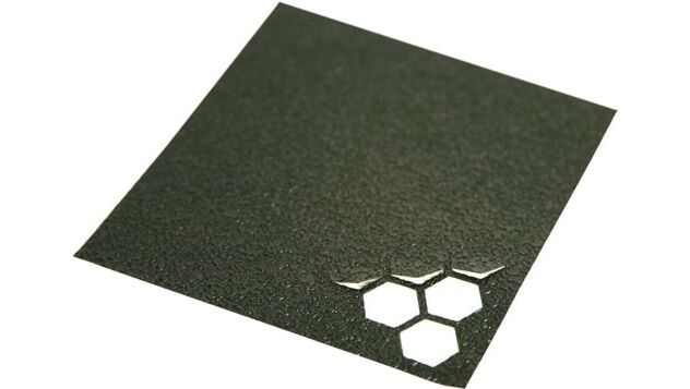 HEXMAG GRIP TAPE 46 HEX SHAPES FOR HEXMAGS