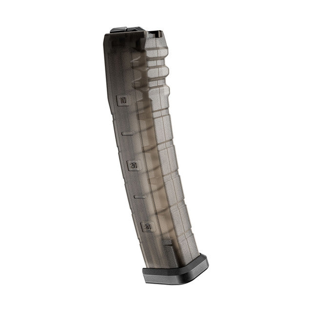 Springfield Armory Kuna 9mm Luger 30 Round Polymer Magazine Black