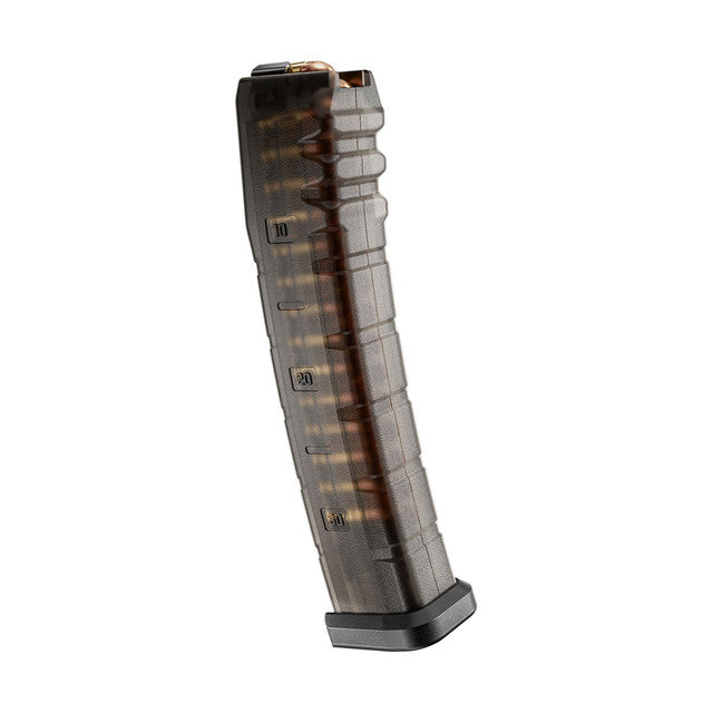 Springfield Armory Kuna 9mm Luger 30 Round Polymer Magazine Black