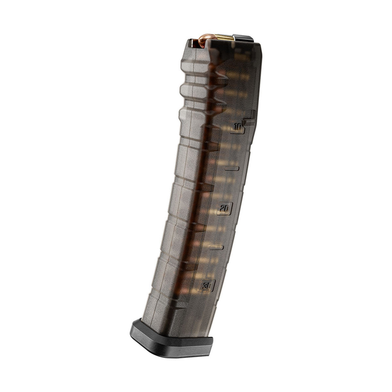 Springfield Armory Kuna 9mm Luger 30 Round Polymer Magazine Black