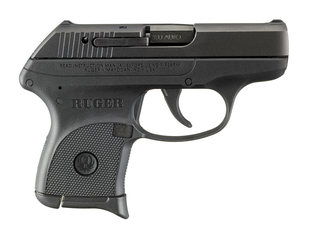 RUGER LCP 380 Auto 2.75'' 6-Rd Semi-Auto Pistol