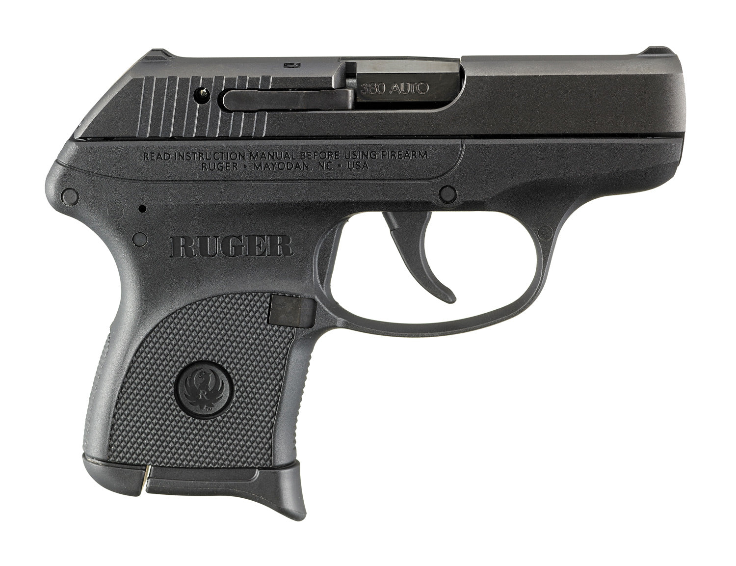 RUGER LCP 380 Auto 2.75'' 6-Rd Semi-Auto Pistol