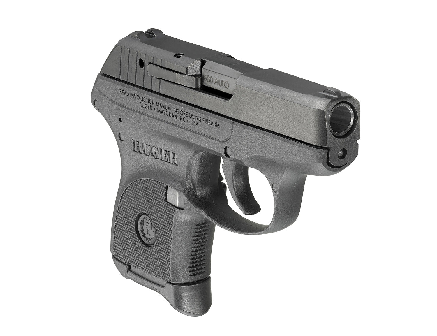 RUGER LCP 380 Auto 2.75'' 6-Rd Semi-Auto Pistol
