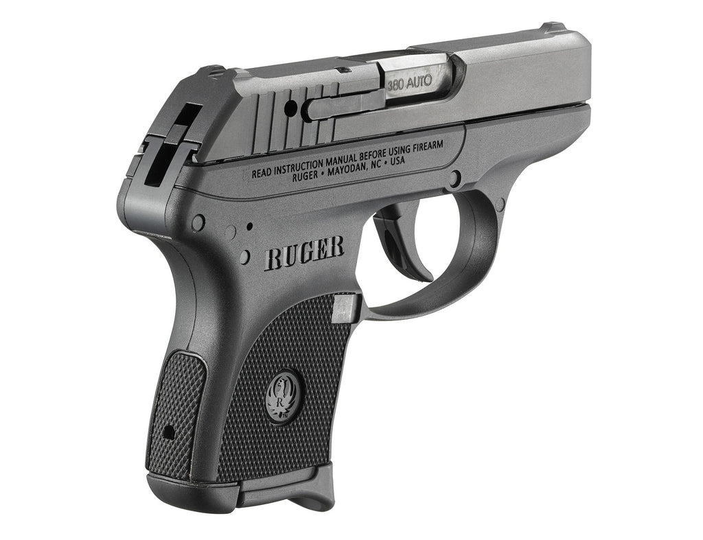 RUGER LCP 380 Auto 2.75'' 6-Rd Semi-Auto Pistol