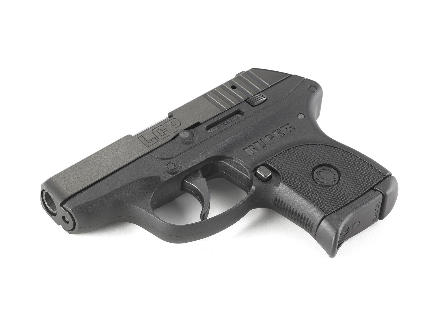 RUGER LCP 380 Auto 2.75'' 6-Rd Semi-Auto Pistol