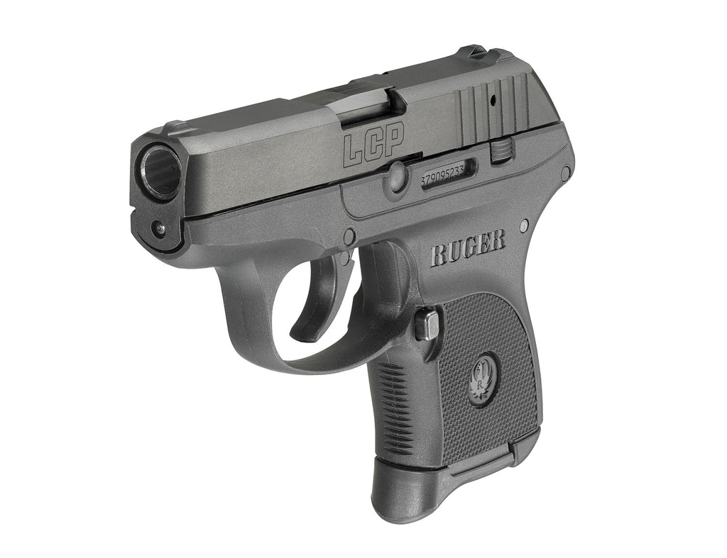 RUGER LCP 380 Auto 2.75'' 6-Rd Semi-Auto Pistol