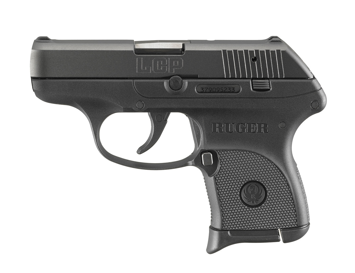 RUGER LCP 380 Auto 2.75'' 6-Rd Semi-Auto Pistol
