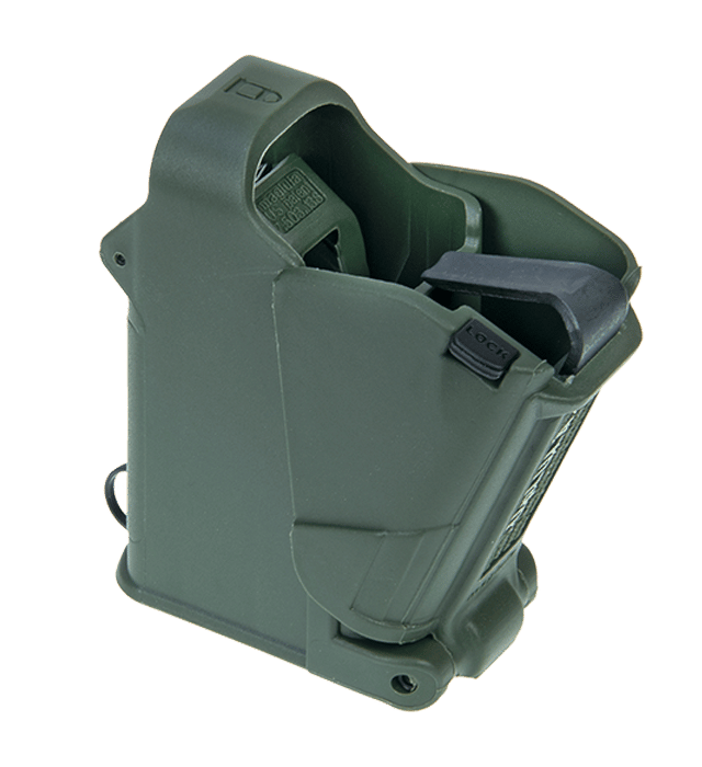 MAGLULA LTD. UpLULA Pistol Magazine Loader