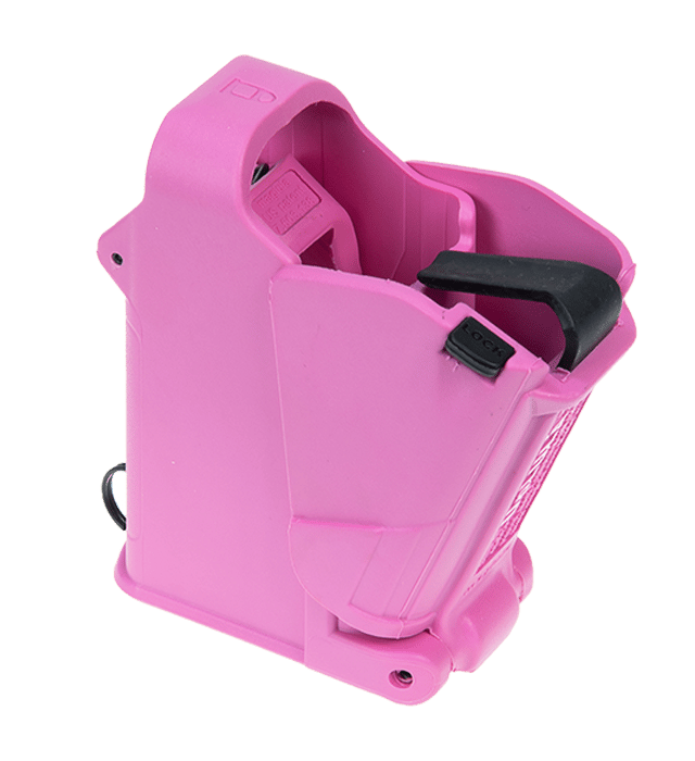 MAGLULA LTD. UpLULA Pistol Magazine Loader