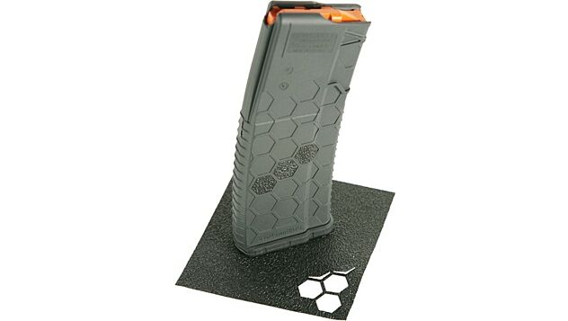 HEXMAG GRIP TAPE 46 HEX SHAPES FOR HEXMAGS